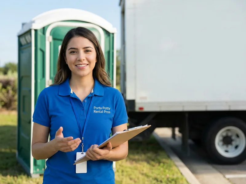 Porta Potty Rental  in Mcdonough  FAQ